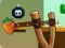 Mchezo Angry Vegetable 2 online