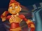 Mchezo Robo Runner online