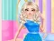 Mchezo New Year Formal Dress Show online