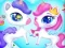 Mchezo Unicorns Birthday Surprise online