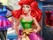 Mchezo Princess Mermaid Realife Shopping online