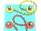 Mchezo Go Knots 3D online