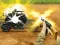 Mchezo Warzone Getaway 2020 online