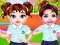 Mchezo Baby Taylor Extracurricular Activities online