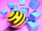 Mchezo Crush Ball Kingdom Fall online