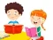 Mchezo School Kids Differences online