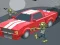 Mchezo Zombie Drift Arena online