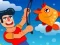 Mchezo Fishing. io online