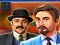 Mchezo The Great Robbery online