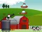 Mchezo Bazooka Chicken online
