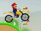 Mchezo Mario Ride 3 online