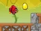Mchezo Angry Rocket Bird online