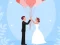 Mchezo My Dream Wedding online
