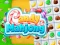 Mchezo Candy Mahjong online