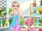 Mchezo Princess Happy Tea Party Cooking online