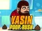 Mchezo Yasin Poop Rush online