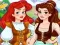 Mchezo Ren Fair Fashion online