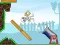 Mchezo Skeleton Launcher - Levels Pack online