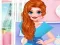 Mchezo Princesses Crazy Dress Design online