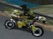 Mchezo Highway Traffic Moto Stunt Racer online
