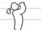 Mchezo Golf Stick online