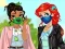 Mchezo Princess Masked online