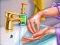 Mchezo Pandemic Homeschooling Hygiene online