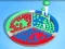Mchezo Bead Sort online