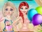 Mchezo Princess Fashion Summer Swimsuit online