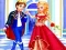 Mchezo Cinderella Prince Charming online