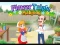 Mchezo Flower Triple Mahjong online