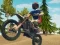 Mchezo Dirt Bike Enduro Racing online