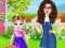 Mchezo Baby Taylor Little Gardener online