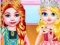 Mchezo Baby Taylor Princess Cosplay Party online