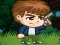 Mchezo The Ironic Zombie online