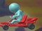 Mchezo Mini Cart Race online