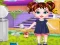 Mchezo Baby Taylor Backyard Cleaning online