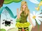 Mchezo Bumble Bee Girl online