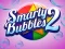 Mchezo Smarty Bubbles 2 online