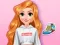 Mchezo Princess HypeBae Blogger Story online