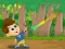 Mchezo Little Shooter online
