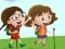 Mchezo Fruits Equations online