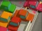 Mchezo Parking Space Jam online