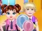 Mchezo Baby Taylor: Daily Life In Lindergarten online