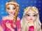Mchezo Princess High Fashion Red Carpet Show online