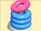 Mchezo Sort Hoop online