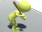 Mchezo Homer City Game 3d online