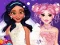 Mchezo Princess Bollywood Wedding Planner online