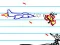 Mchezo Line of Fire online