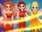 Mchezo BFF In Fairy Style online